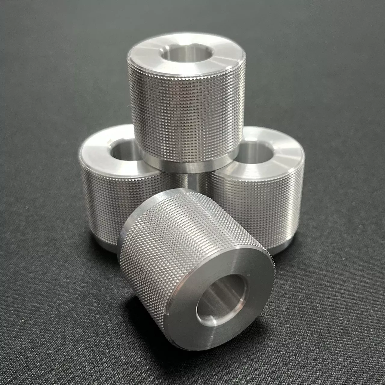 Feed Adjuster